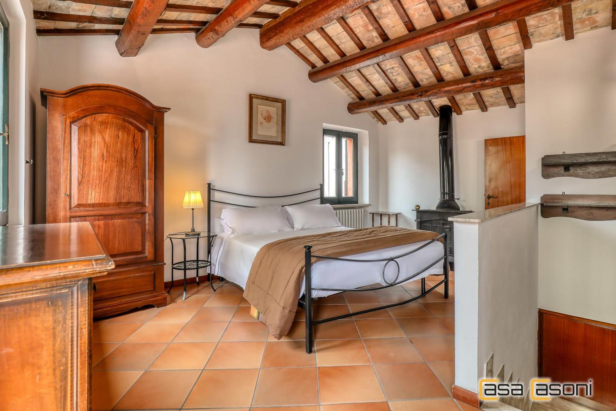 Sofia Casa Vacanze Osimo Exterior foto