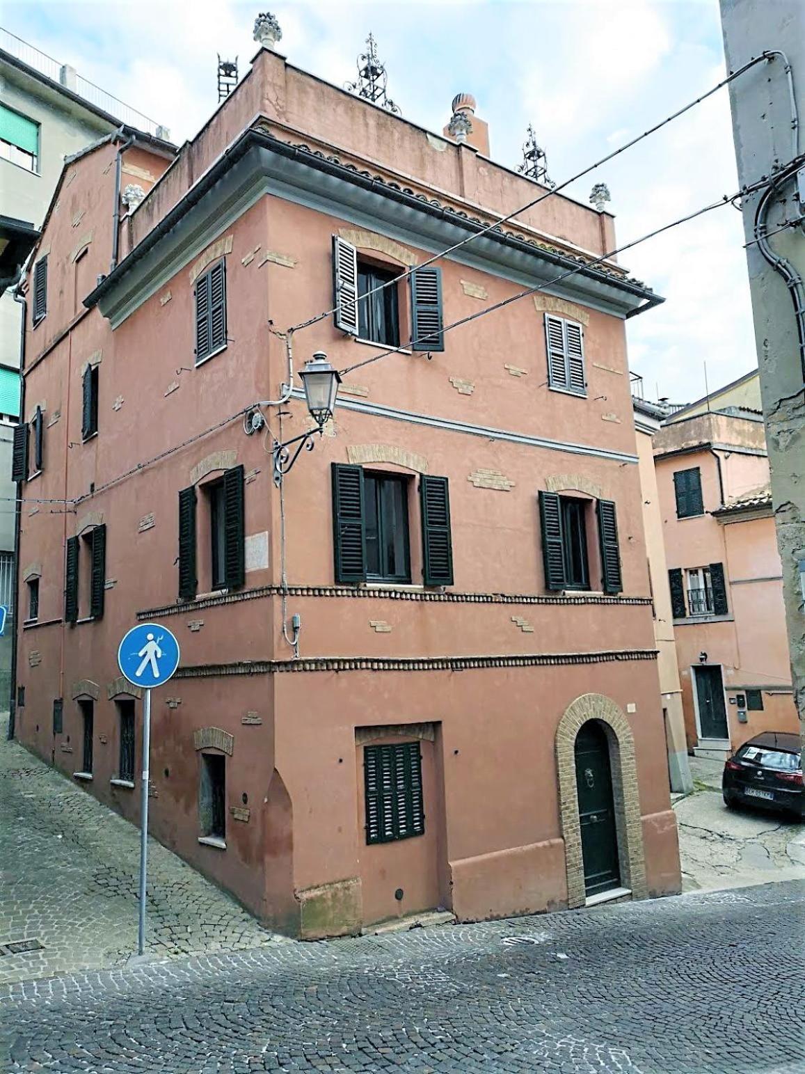 Sofia Casa Vacanze Osimo Exterior foto