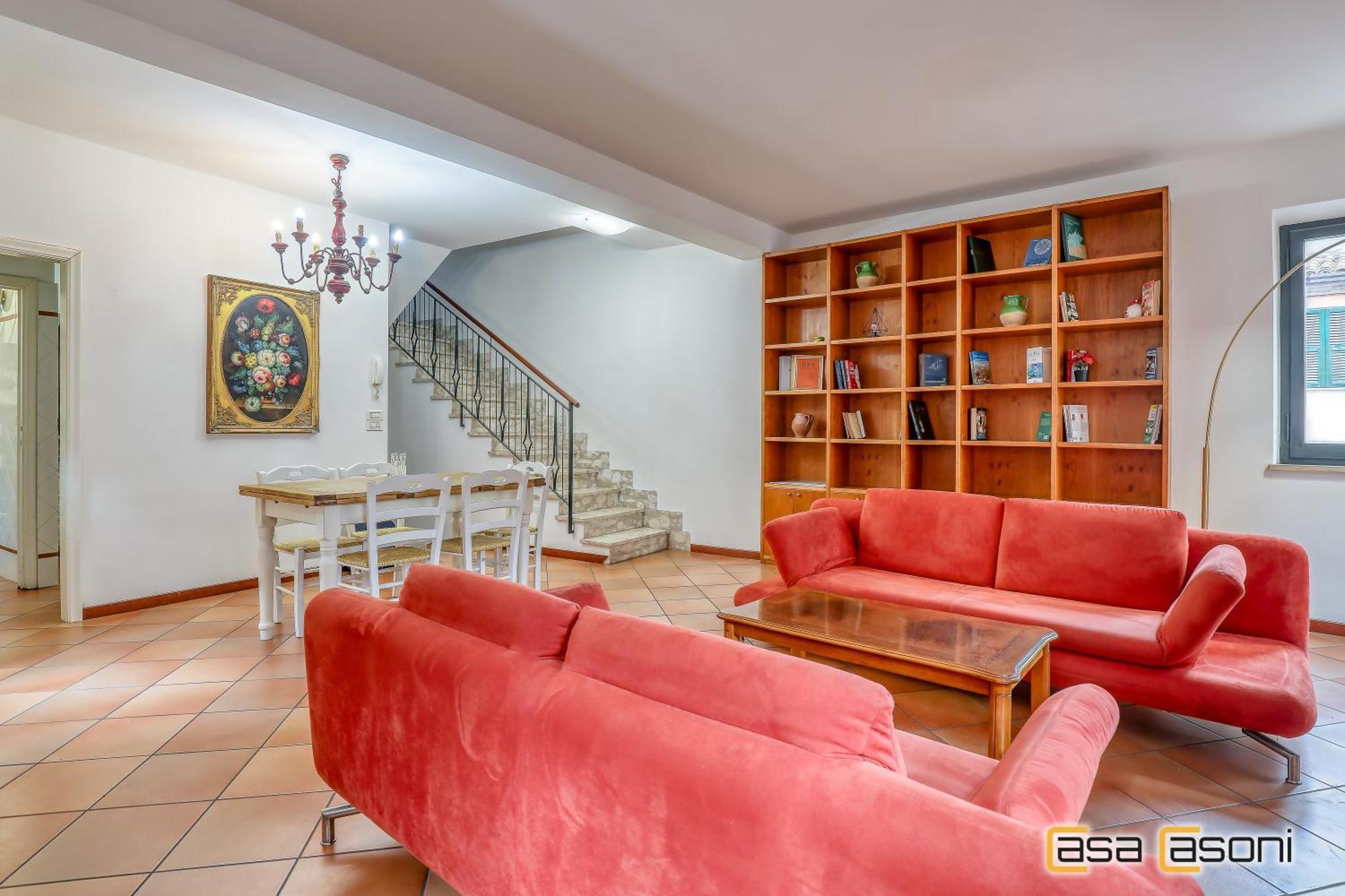 Sofia Casa Vacanze Osimo Exterior foto